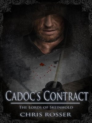 cover image of Cadoc's Contract